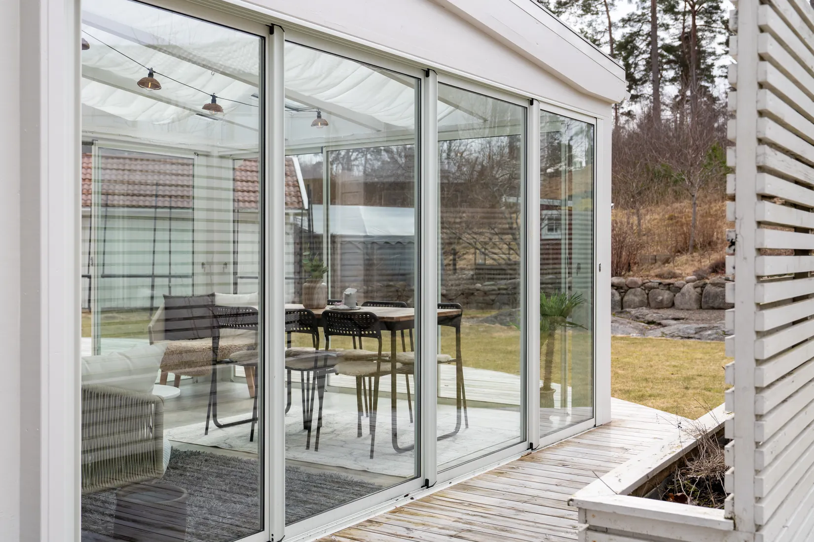 Villa, Älghogevägen 7, Ljungskile, Uddevalla