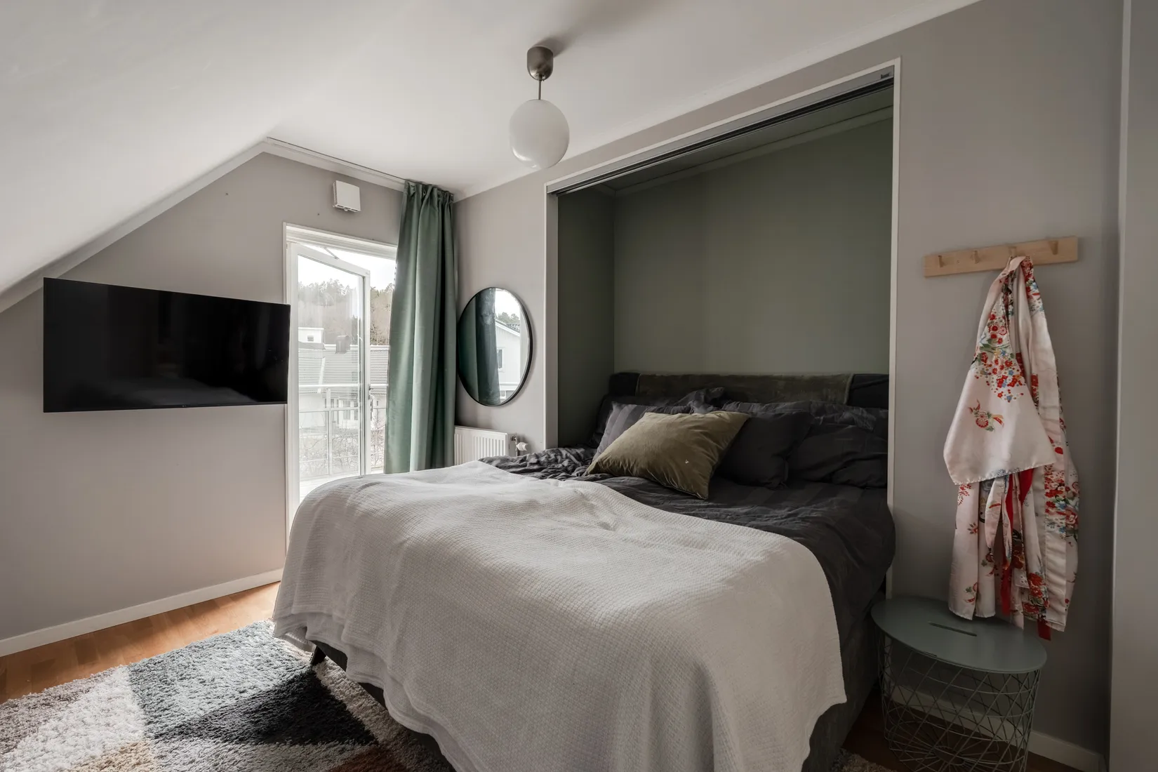 Villa, Älghogevägen 7, Ljungskile, Uddevalla