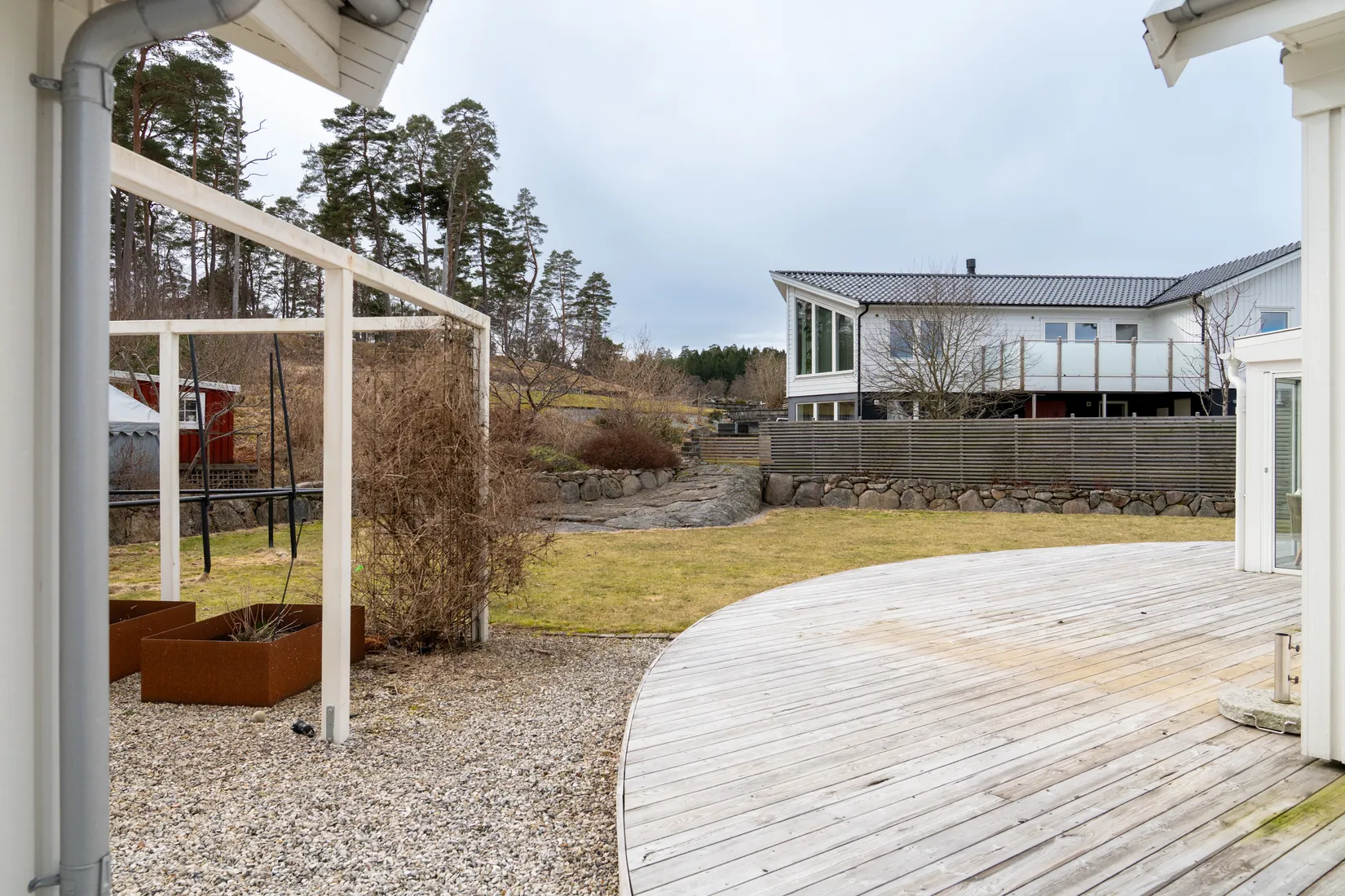 Villa, Älghogevägen 7, Ljungskile, Uddevalla