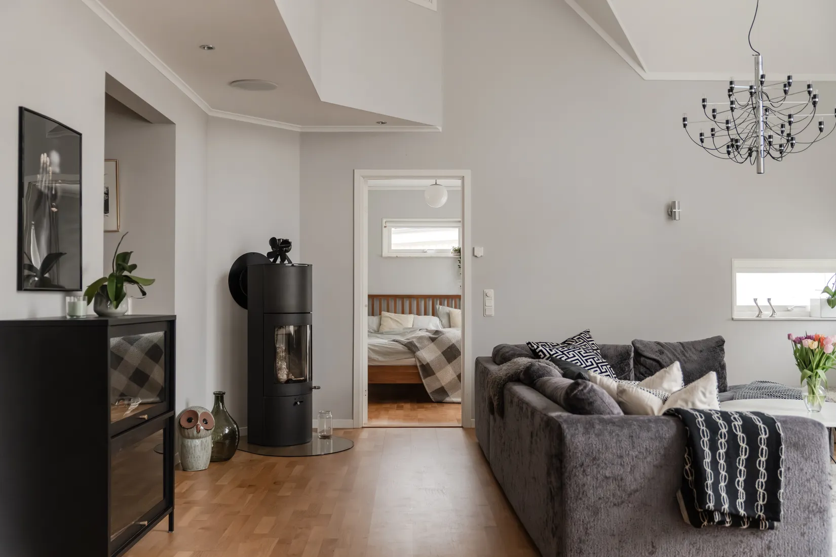 Villa, Älghogevägen 7, Ljungskile, Uddevalla