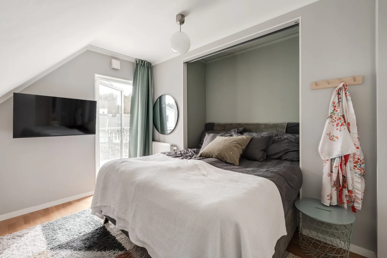 Villa, Älghogevägen 7, Ljungskile, Uddevalla
