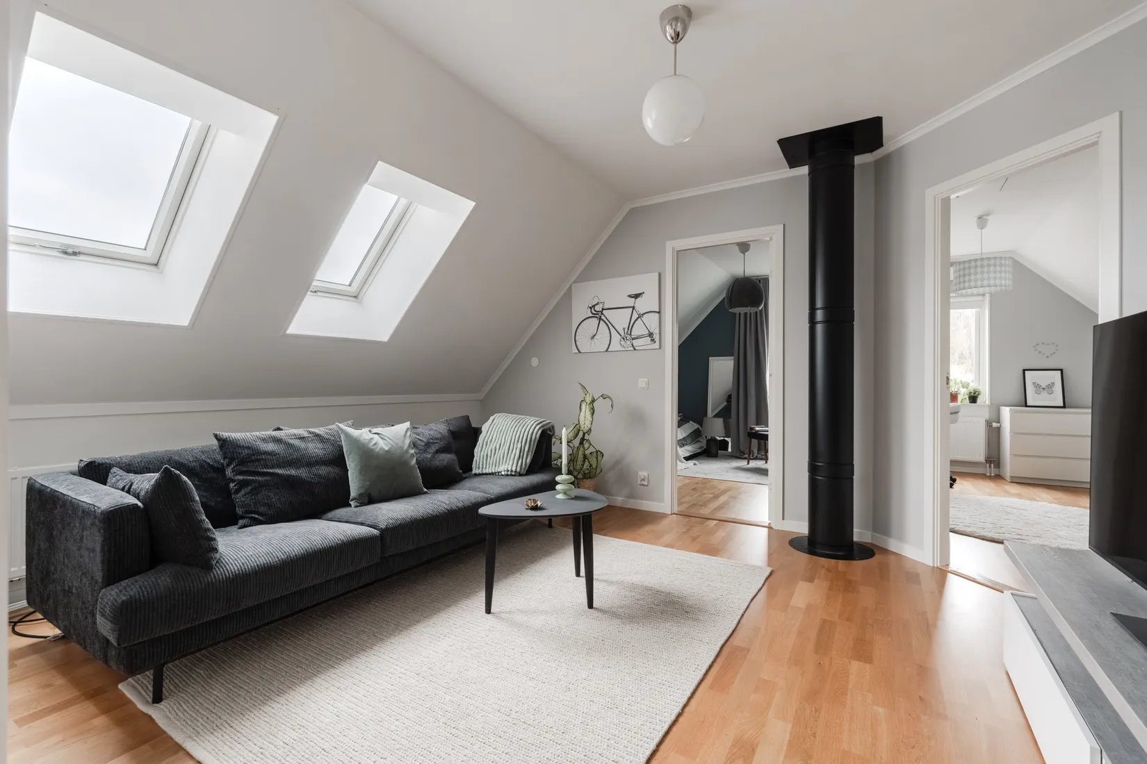 Villa, Älghogevägen 7, Ljungskile, Uddevalla