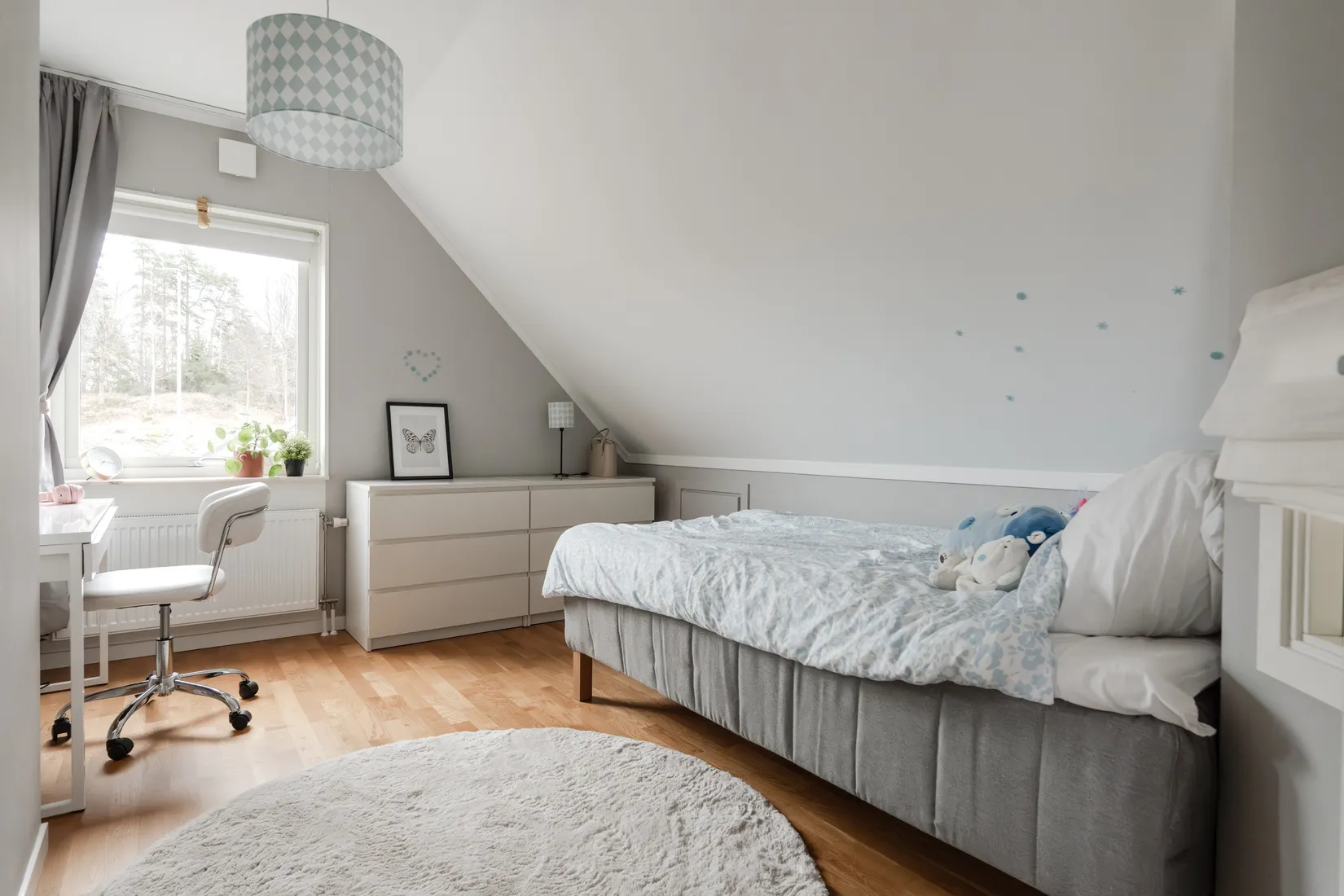 Villa, Älghogevägen 7, Ljungskile, Uddevalla
