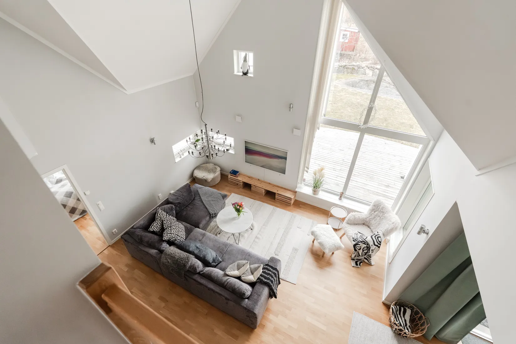 Villa, Älghogevägen 7, Ljungskile, Uddevalla