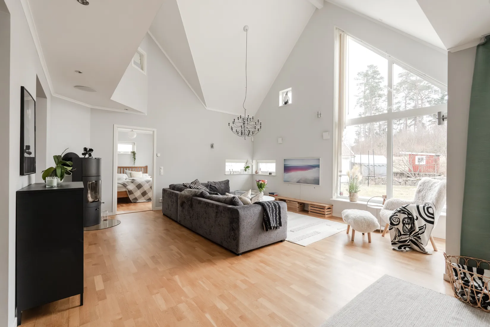 Villa, Älghogevägen 7, Ljungskile, Uddevalla