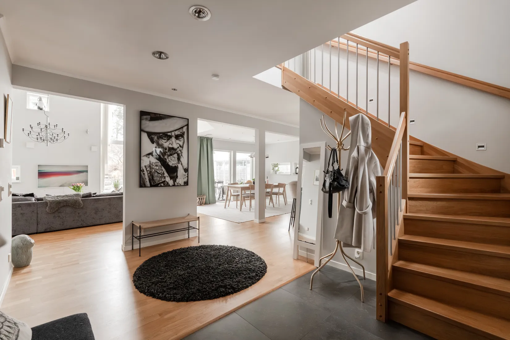 Villa, Älghogevägen 7, Ljungskile, Uddevalla