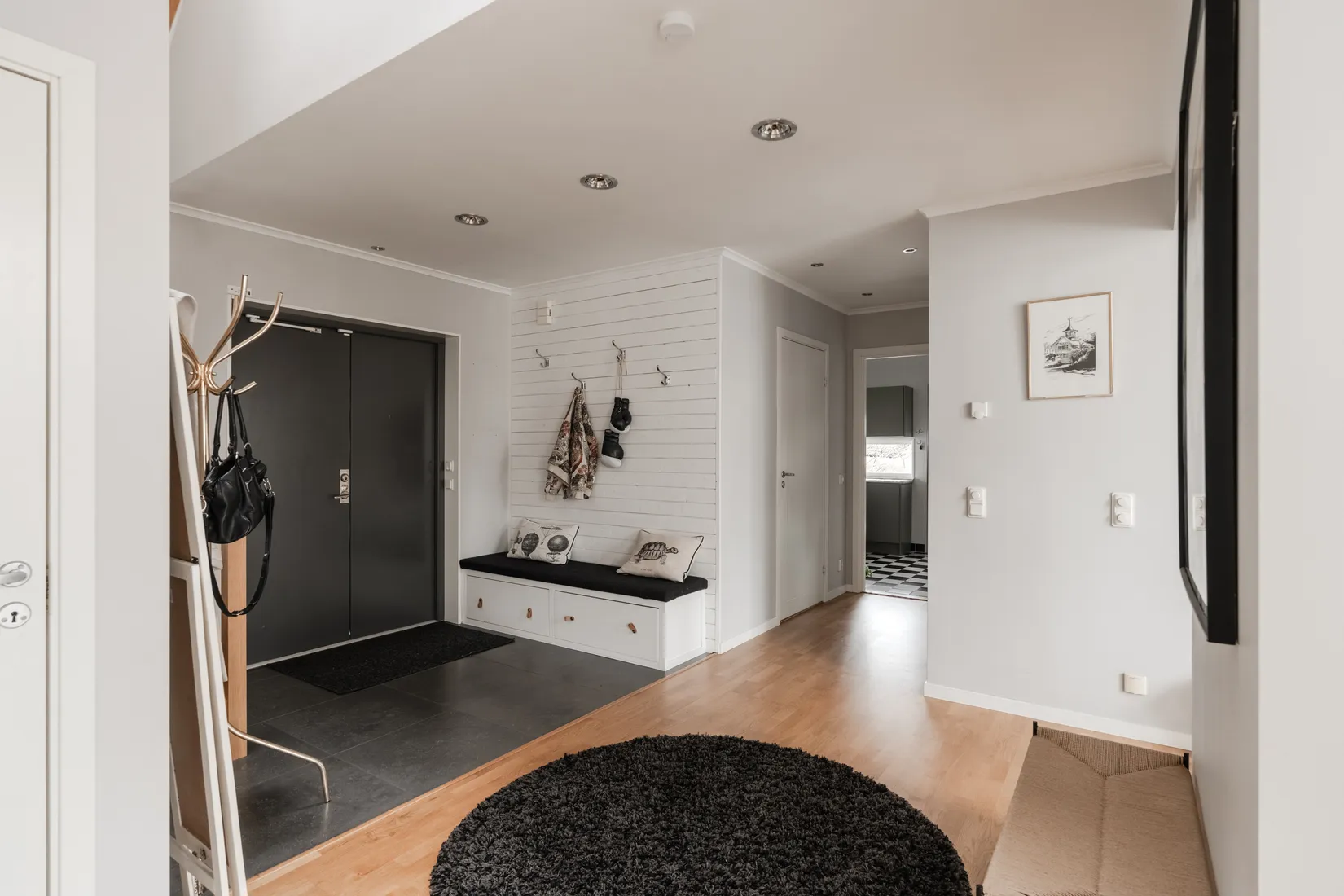 Villa, Älghogevägen 7, Ljungskile, Uddevalla