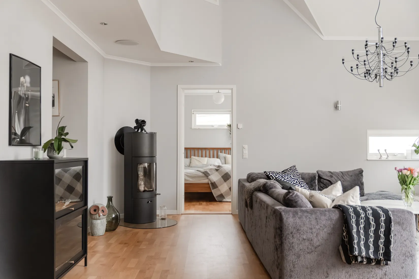 Villa, Älghogevägen 7, Ljungskile, Uddevalla