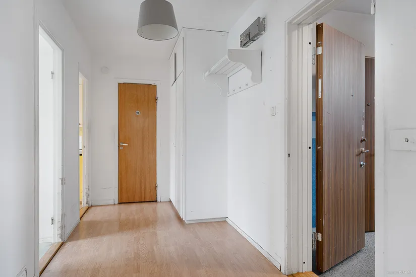 Bostadsrätt, Fasanvägen 5E, Perstorp