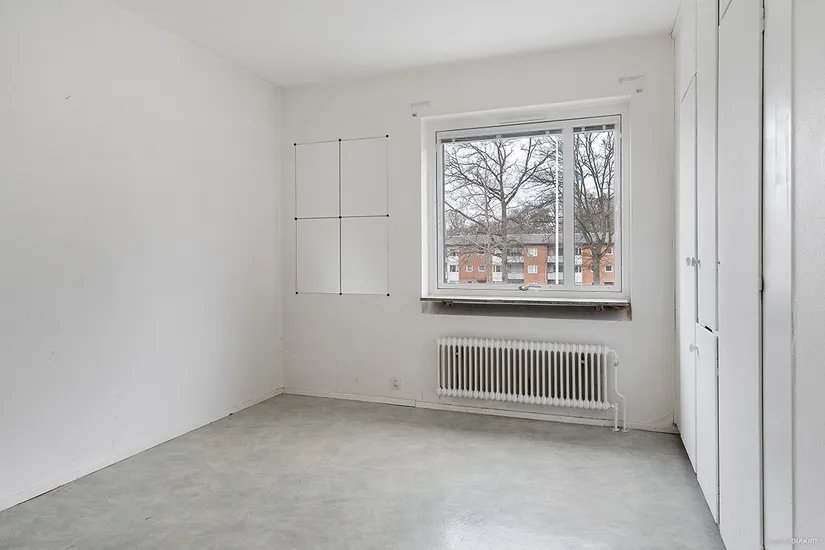 Bostadsrätt, Fasanvägen 5E, Perstorp