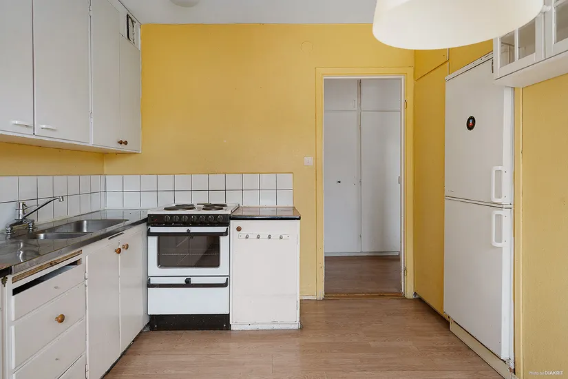 Bostadsrätt, Fasanvägen 5E, Perstorp