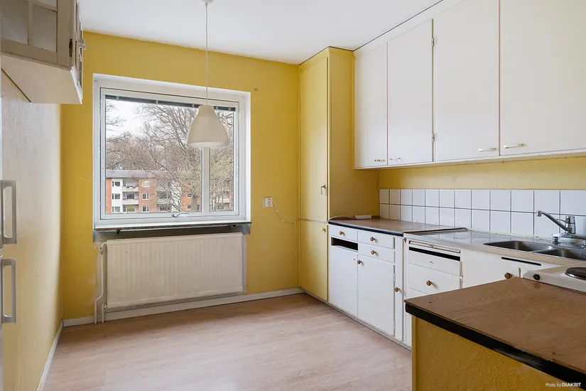 Bostadsrätt, Fasanvägen 5E, Perstorp