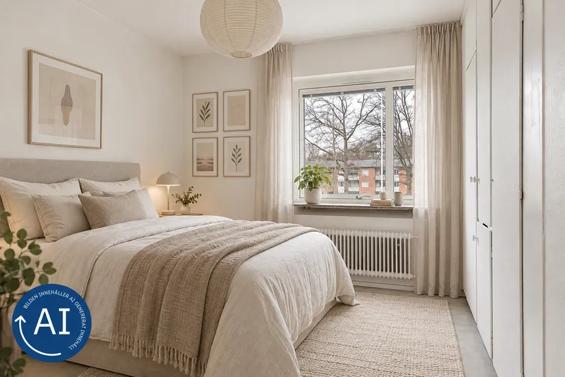 Bostadsrätt, Fasanvägen 5E, Perstorp