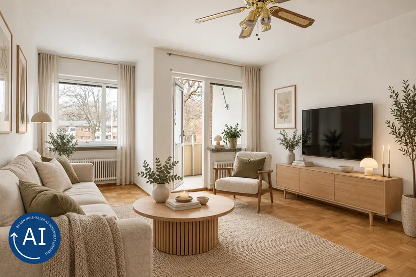 Bostadsrätt, Fasanvägen 5E, Perstorp