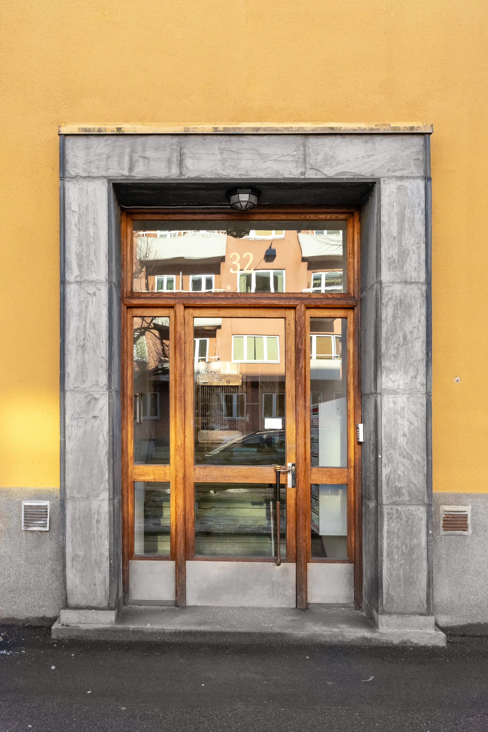 Bostadsrätt, Vasavägen 32, Vasastaden, Linköping