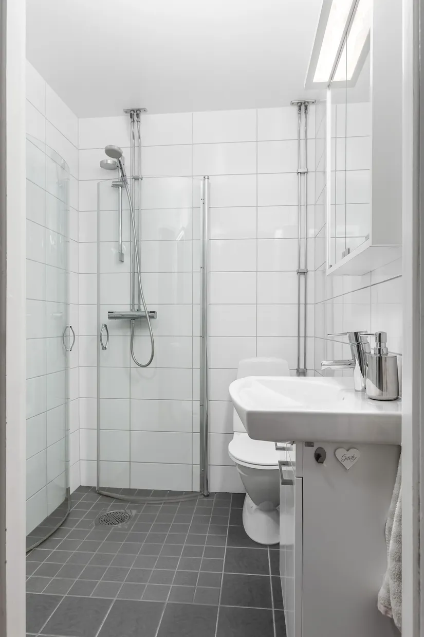 Bostadsrätt, Vasavägen 32, Vasastaden, Linköping