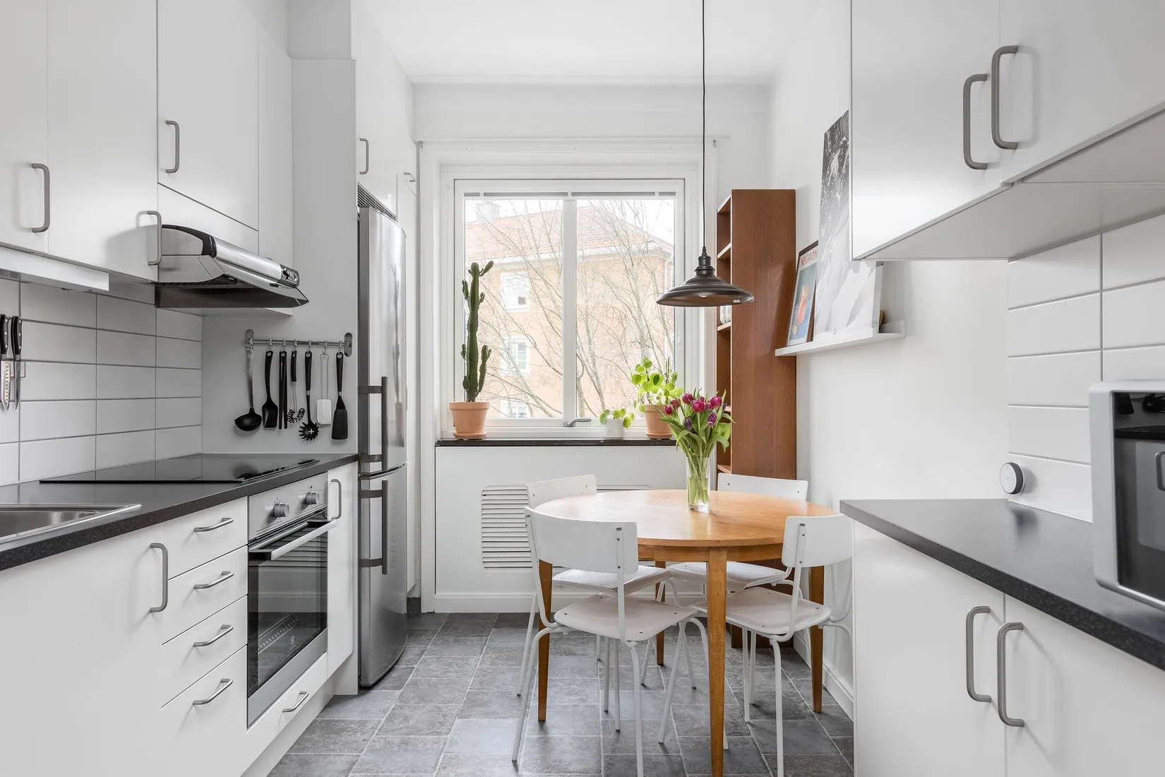 Bostadsrätt, Vasavägen 32, Vasastaden, Linköping