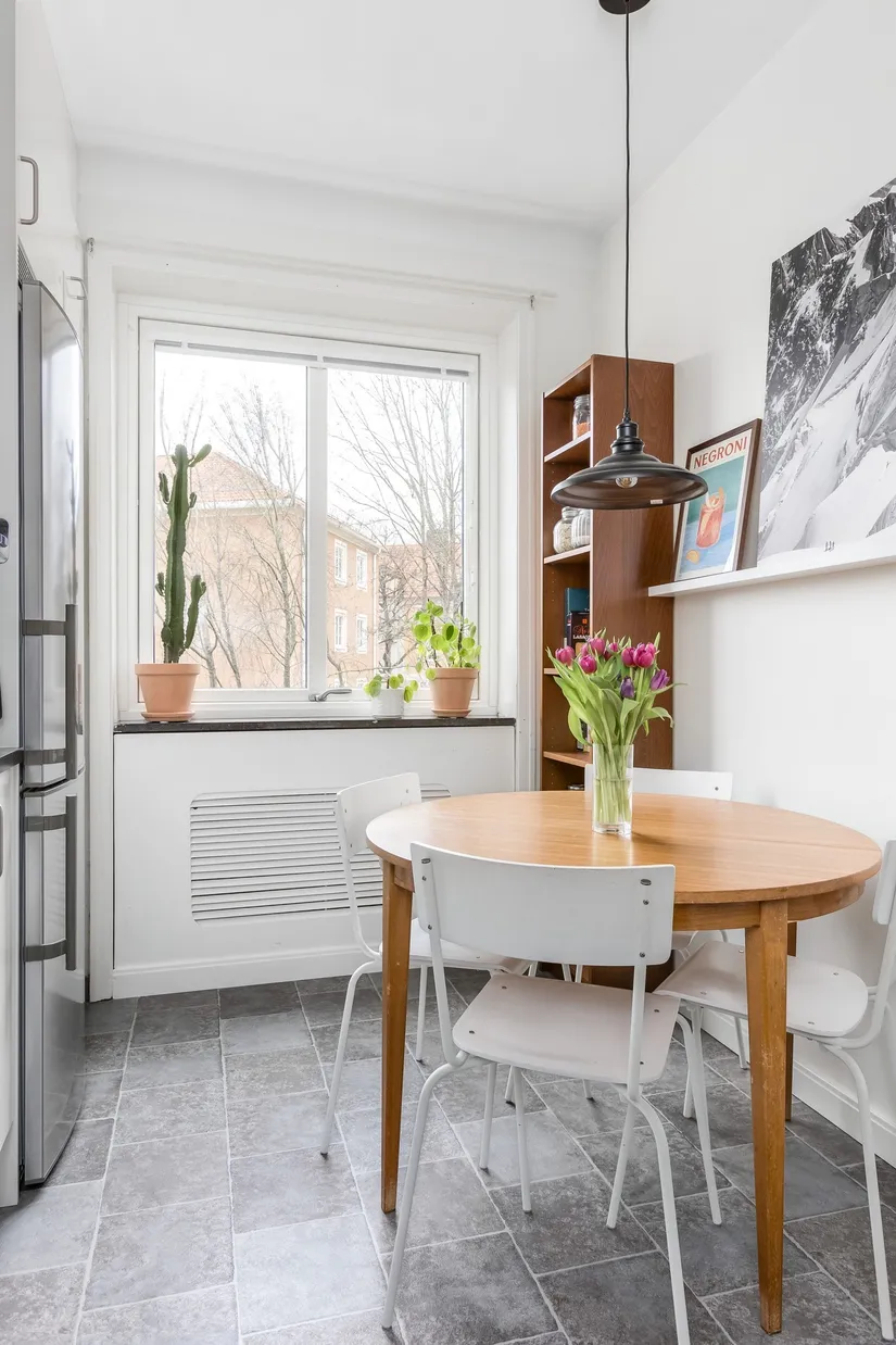 Bostadsrätt, Vasavägen 32, Vasastaden, Linköping