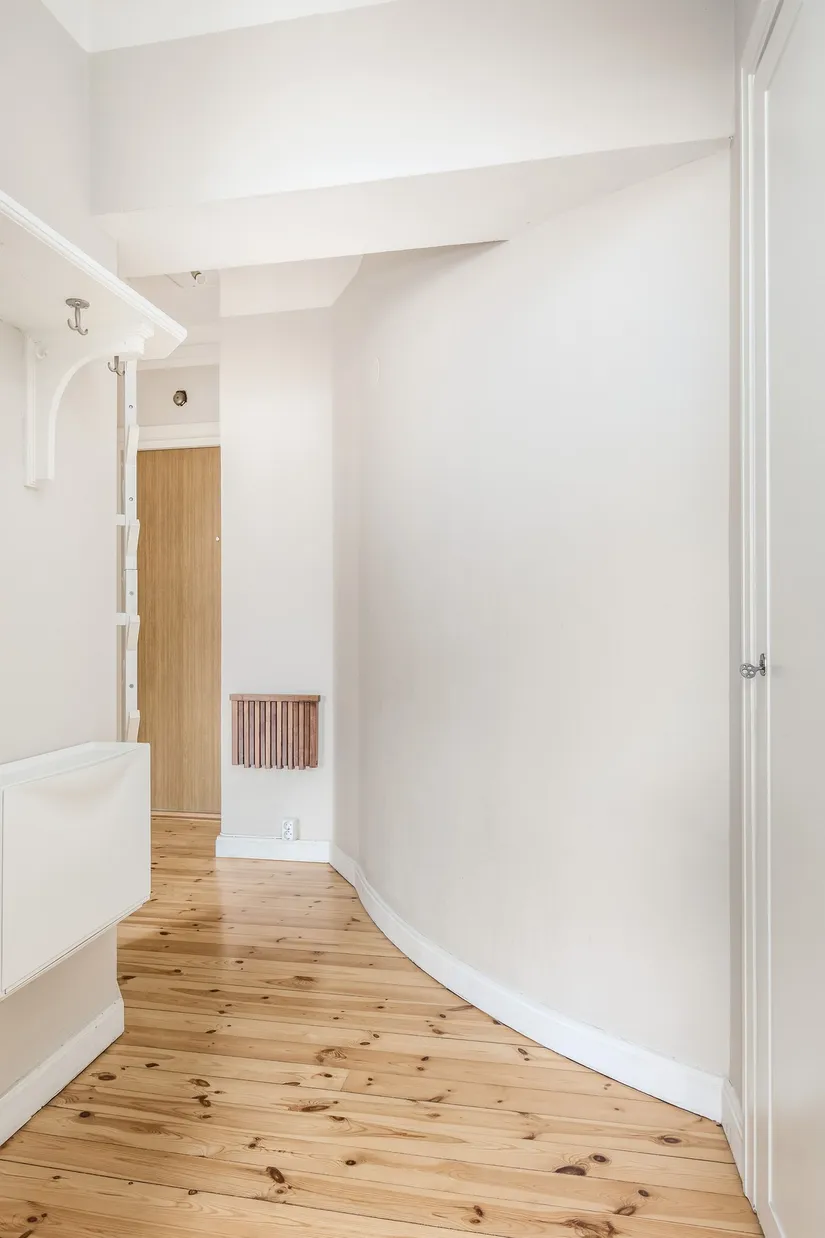 Bostadsrätt, Vasavägen 32, Vasastaden, Linköping