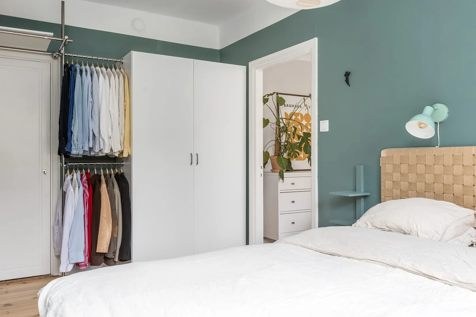 Bostadsrätt, Vasavägen 32, Vasastaden, Linköping