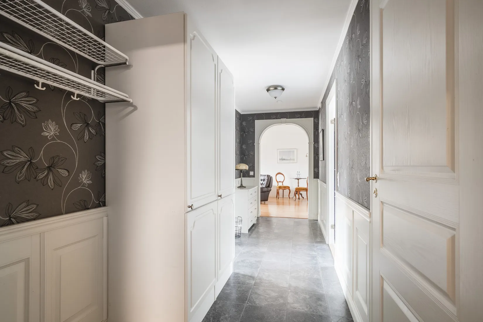 Bostadsrätt, Södra Kopparslagargatan 31, Södertull, Gävle