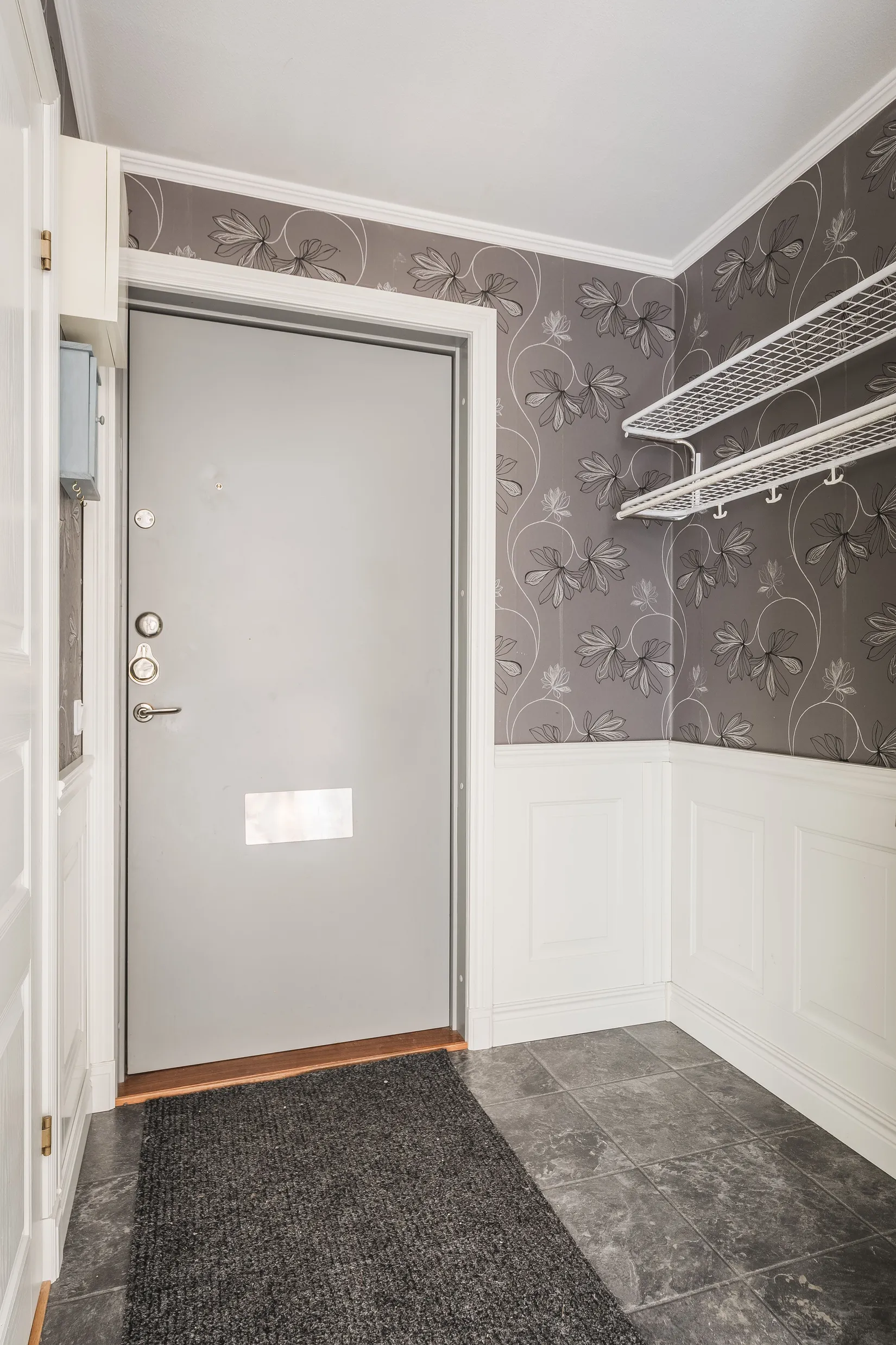 Bostadsrätt, Södra Kopparslagargatan 31, Södertull, Gävle