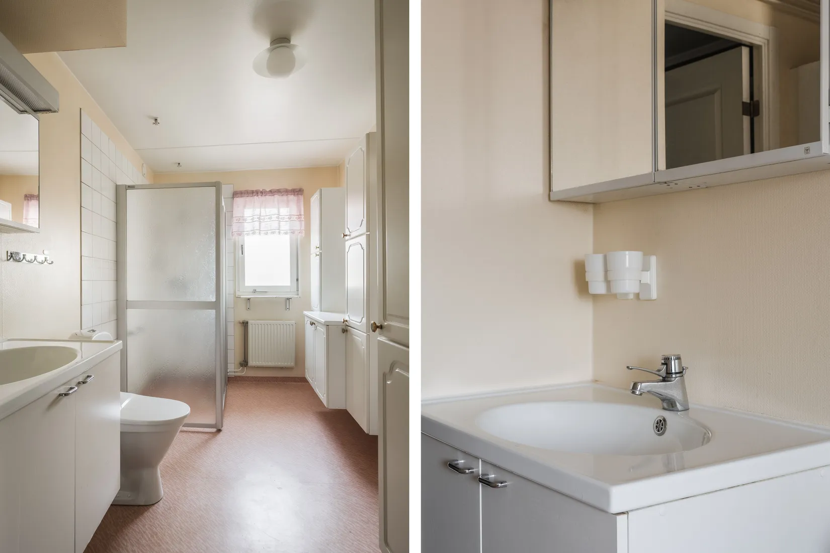 Bostadsrätt, Södra Kopparslagargatan 31, Södertull, Gävle