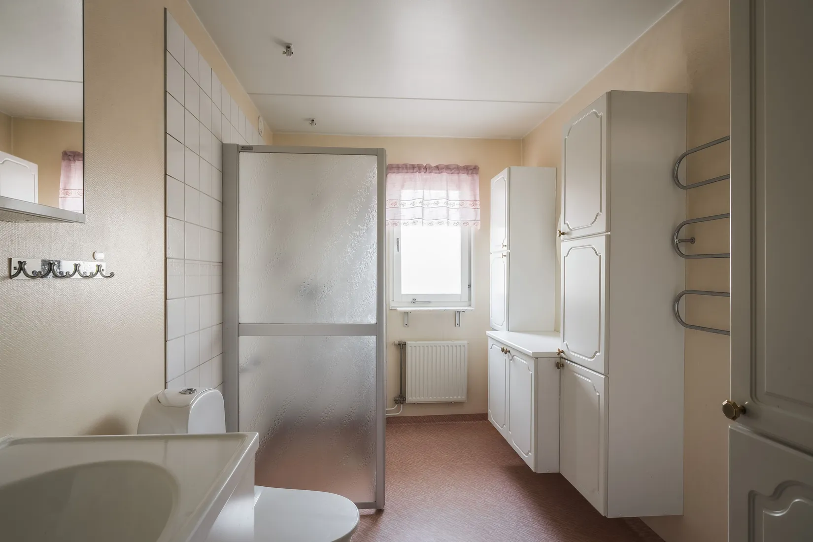 Bostadsrätt, Södra Kopparslagargatan 31, Södertull, Gävle