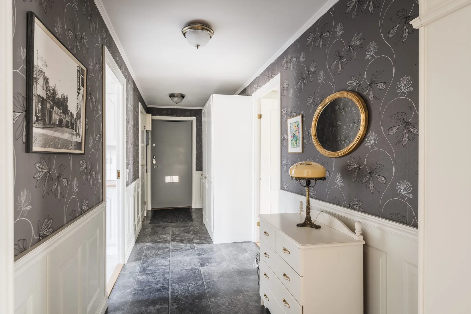 Bostadsrätt, Södra Kopparslagargatan 31, Södertull, Gävle