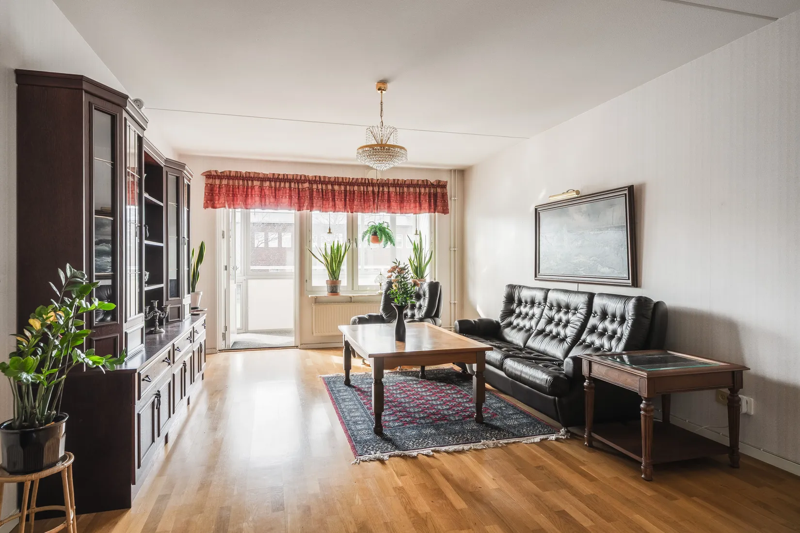 Bostadsrätt, Södra Kopparslagargatan 31, Södertull, Gävle