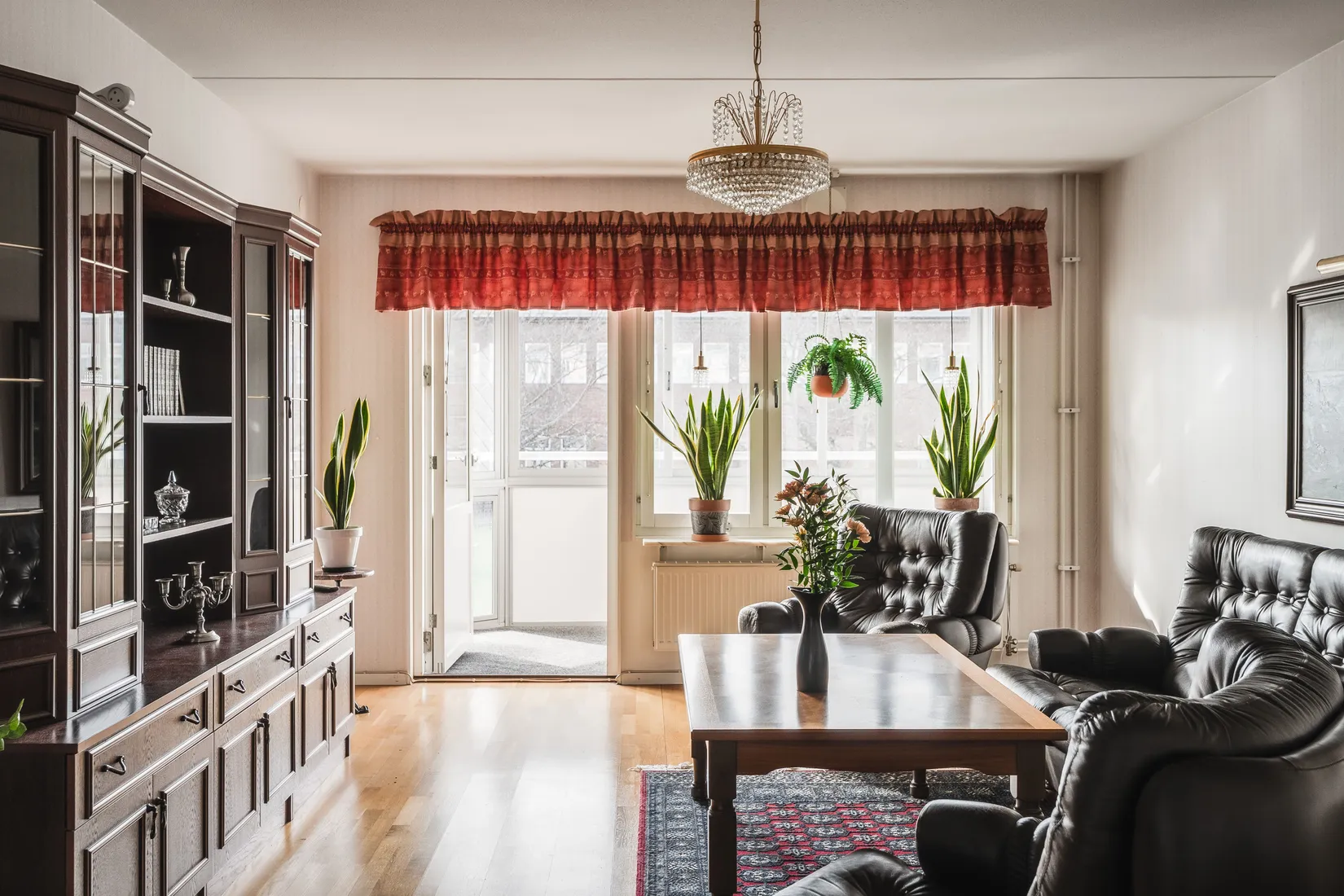 Bostadsrätt, Södra Kopparslagargatan 31, Södertull, Gävle