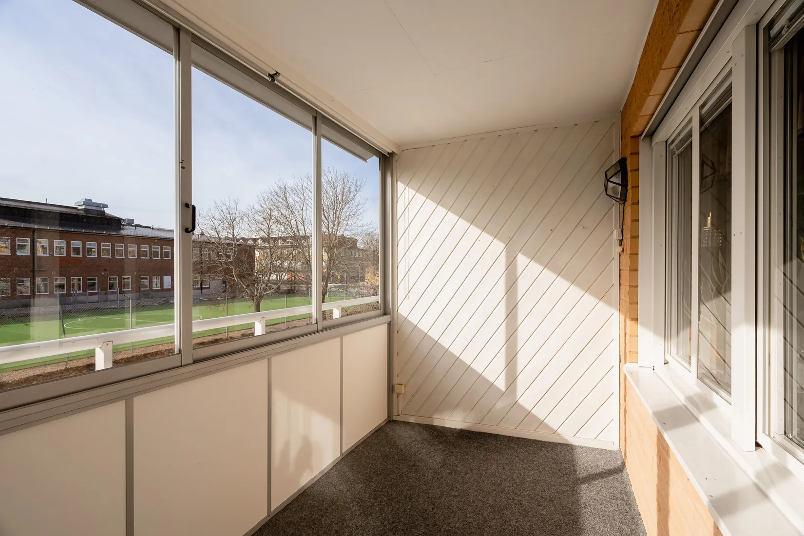 Bostadsrätt, Södra Kopparslagargatan 31, Södertull, Gävle