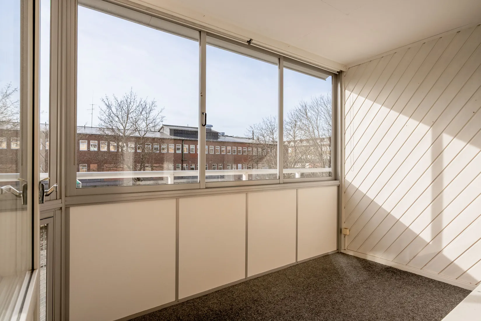 Bostadsrätt, Södra Kopparslagargatan 31, Södertull, Gävle