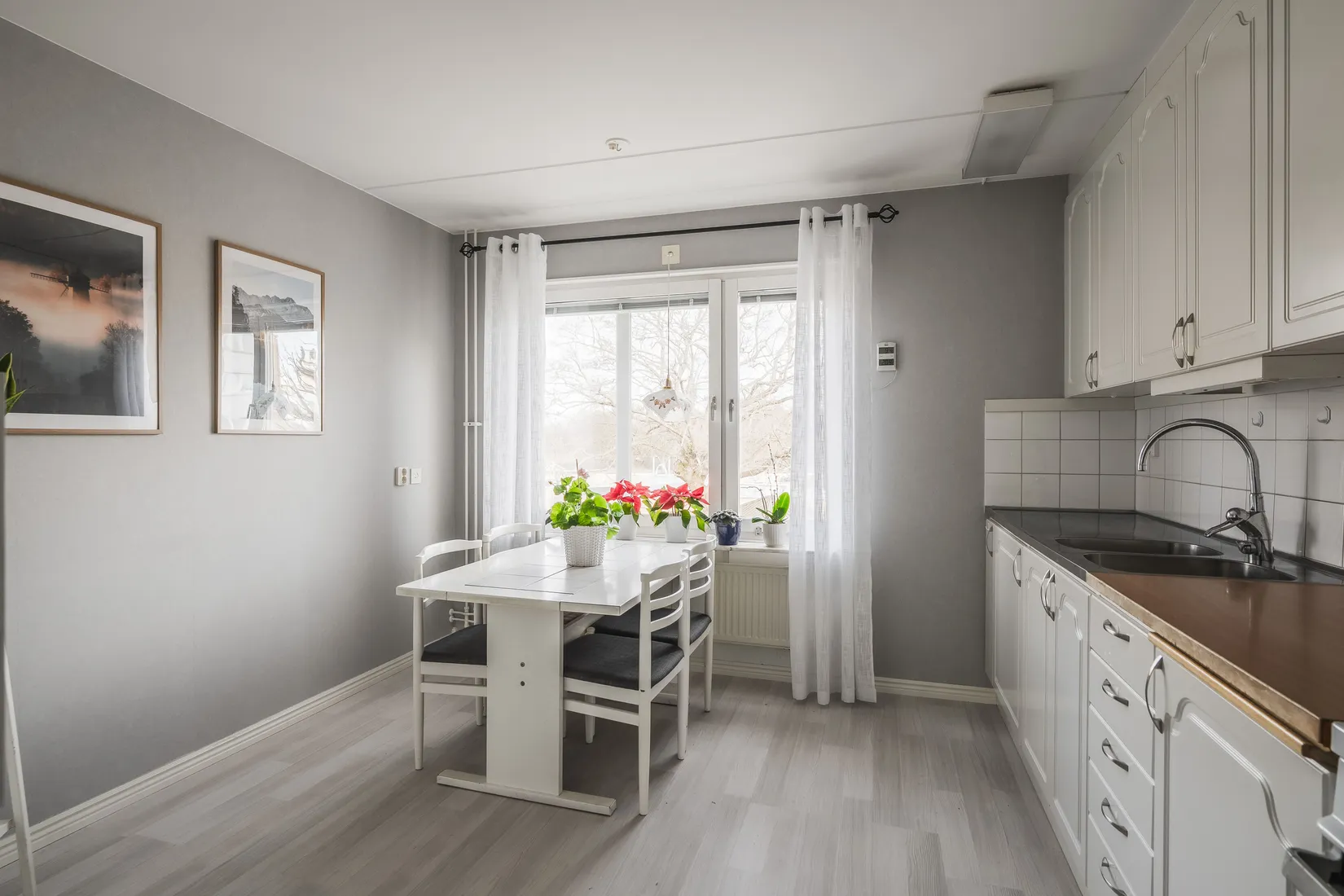 Bostadsrätt, Södra Kopparslagargatan 31, Södertull, Gävle