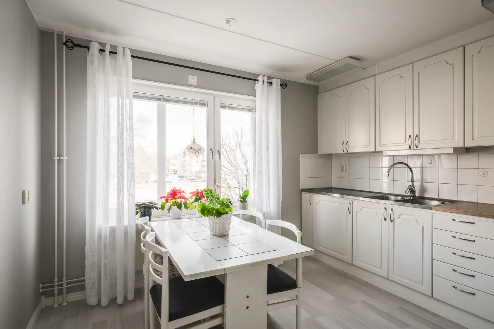 Bostadsrätt, Södra Kopparslagargatan 31, Södertull, Gävle