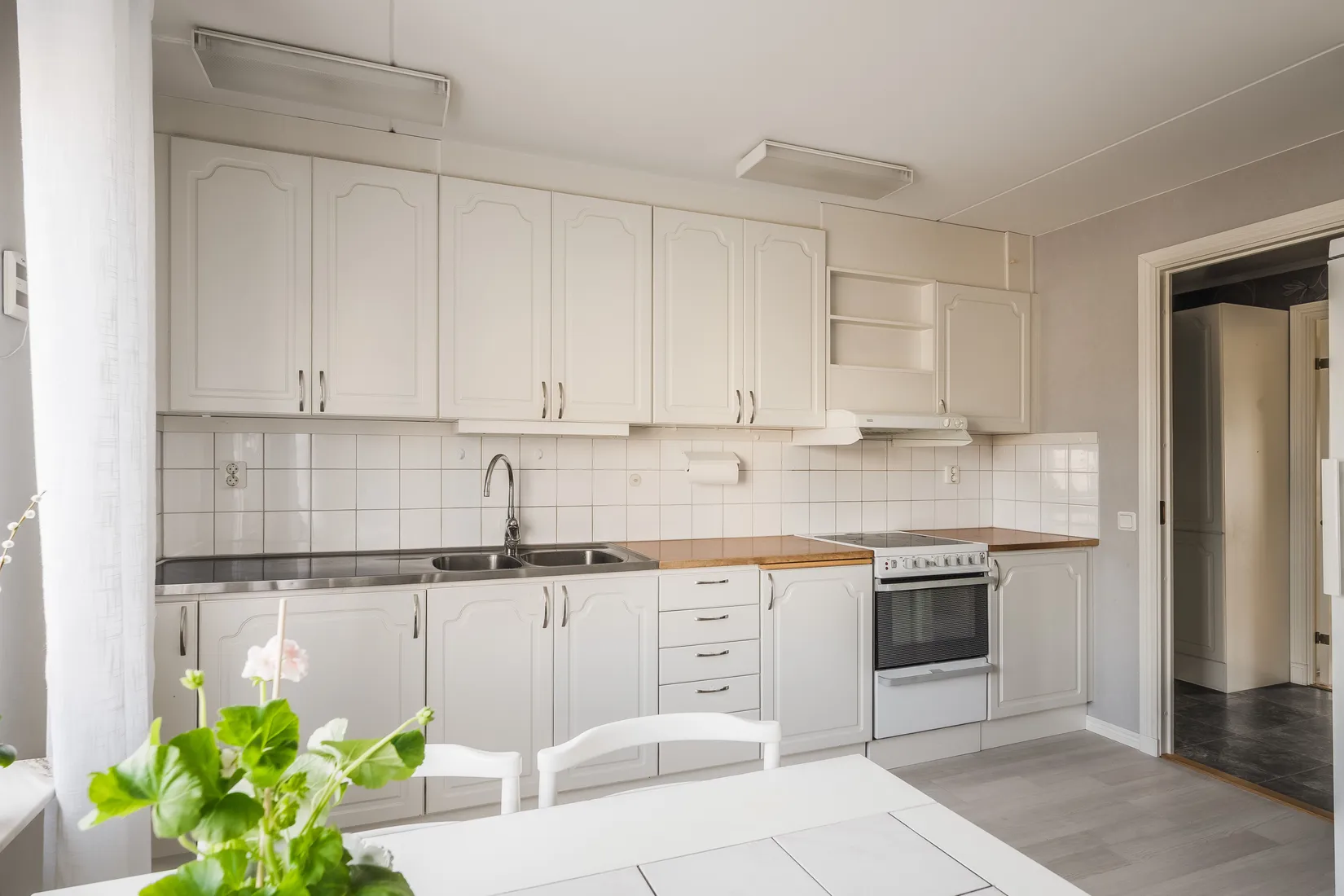 Bostadsrätt, Södra Kopparslagargatan 31, Södertull, Gävle