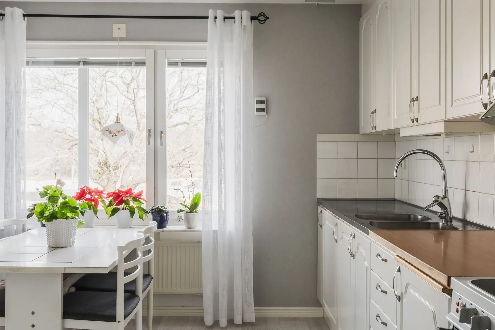 Bostadsrätt, Södra Kopparslagargatan 31, Södertull, Gävle