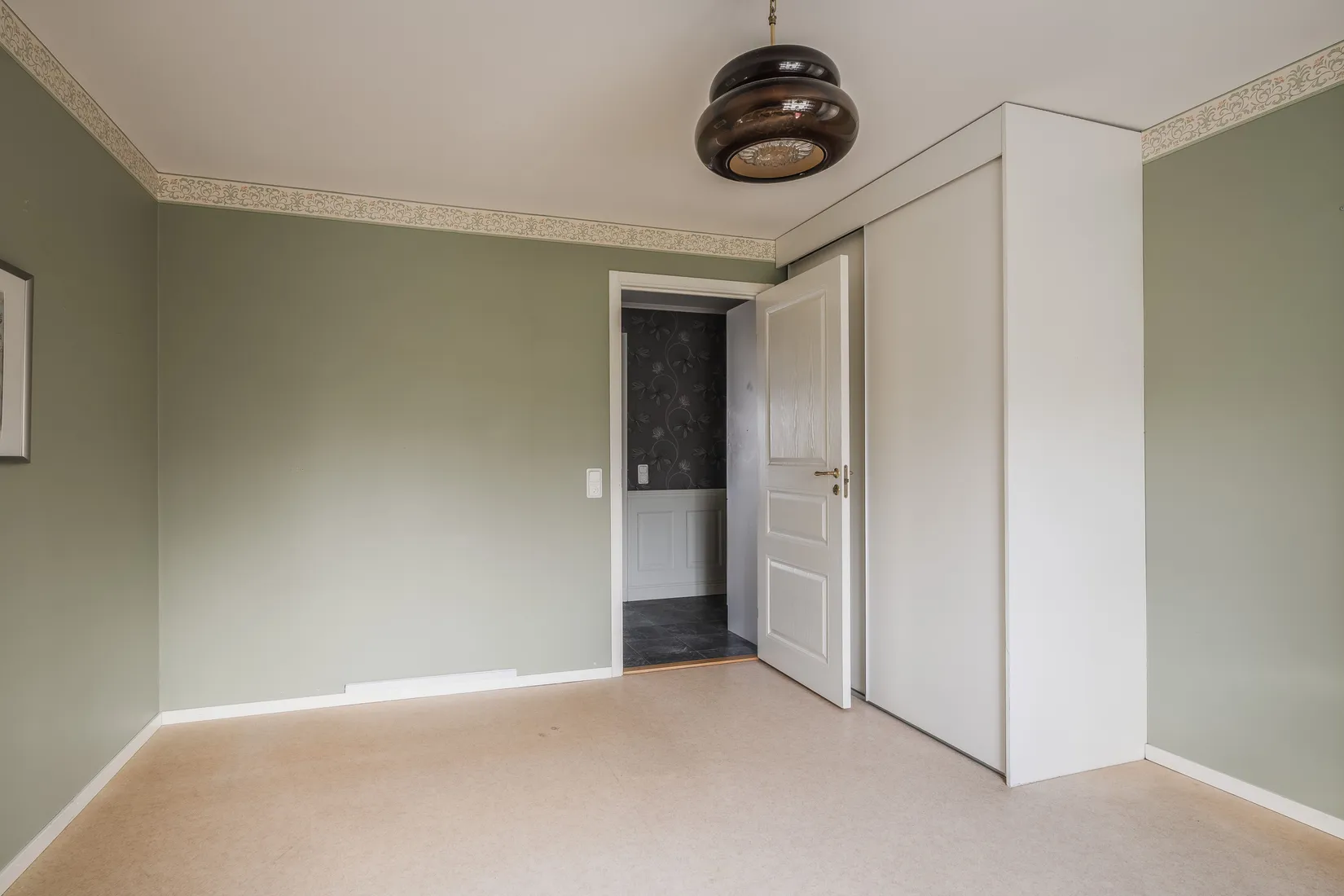 Bostadsrätt, Södra Kopparslagargatan 31, Södertull, Gävle