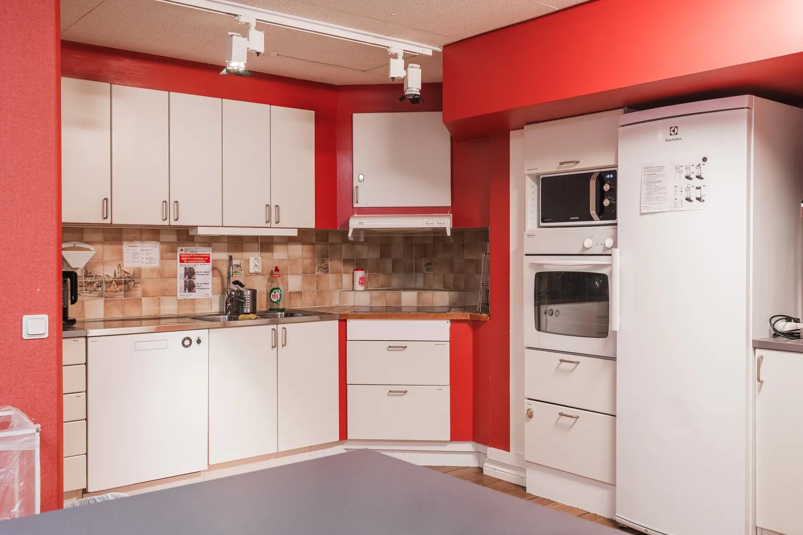 Bostadsrätt, Södra Kopparslagargatan 31, Södertull, Gävle