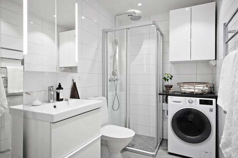 Bostadsrätt, Nordhemsgatan 48, Linné, Göteborg