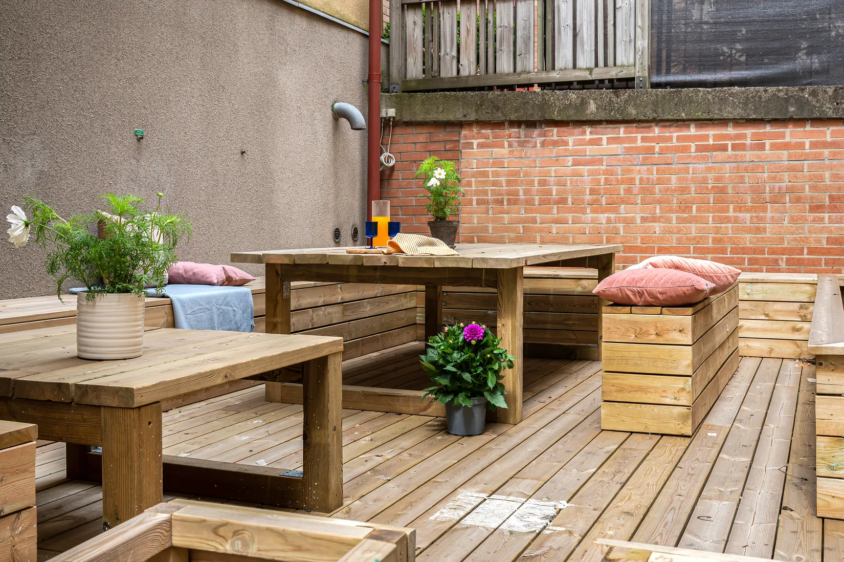 Bostadsrätt, Nordhemsgatan 48, Linné, Göteborg