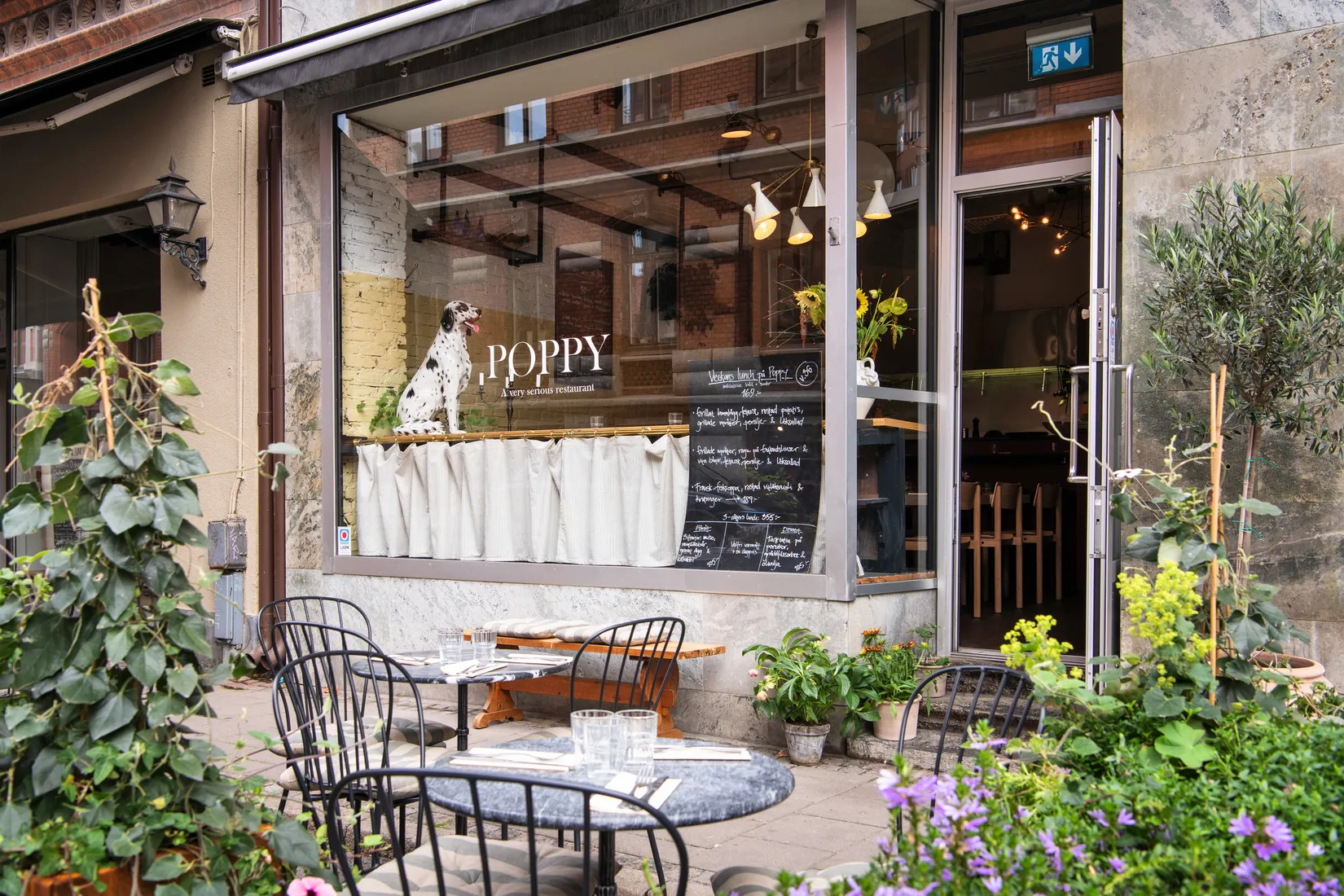 Bostadsrätt, Nordhemsgatan 48, Linné, Göteborg