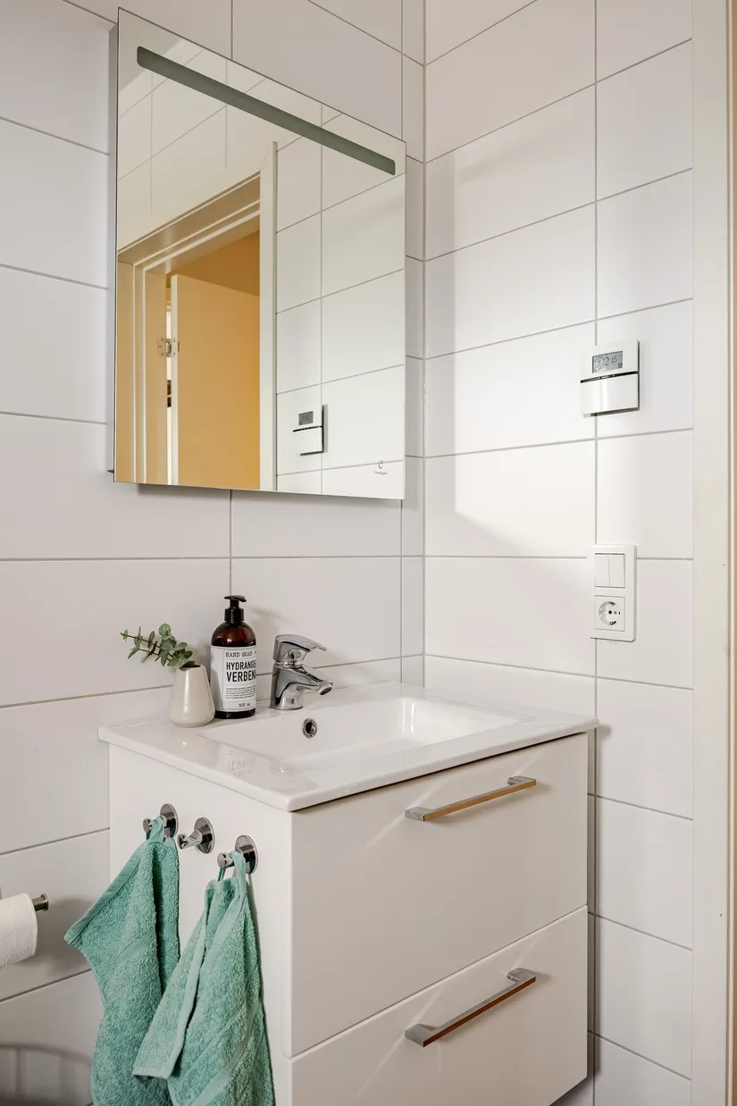 Villa, Stamvägen 5, Djurängen, Kalmar