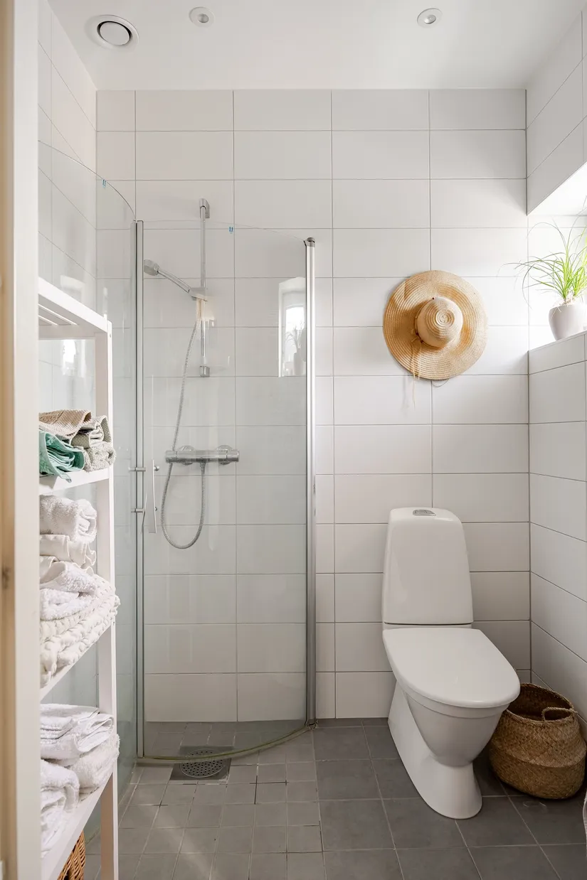 Villa, Stamvägen 5, Djurängen, Kalmar