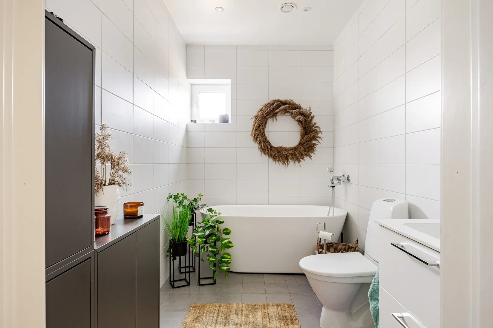 Villa, Stamvägen 5, Djurängen, Kalmar