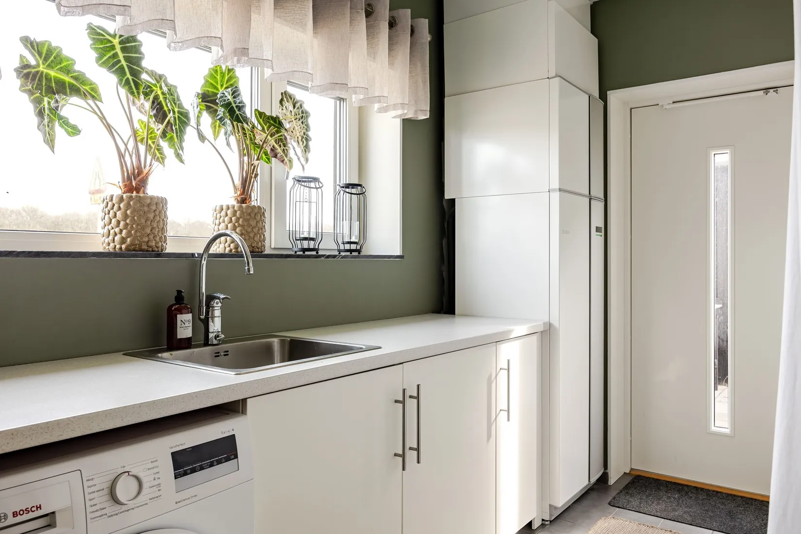 Villa, Stamvägen 5, Djurängen, Kalmar