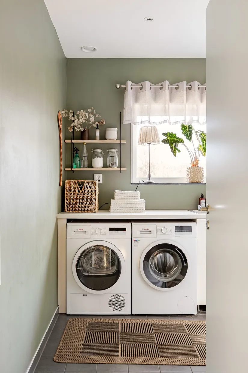 Villa, Stamvägen 5, Djurängen, Kalmar