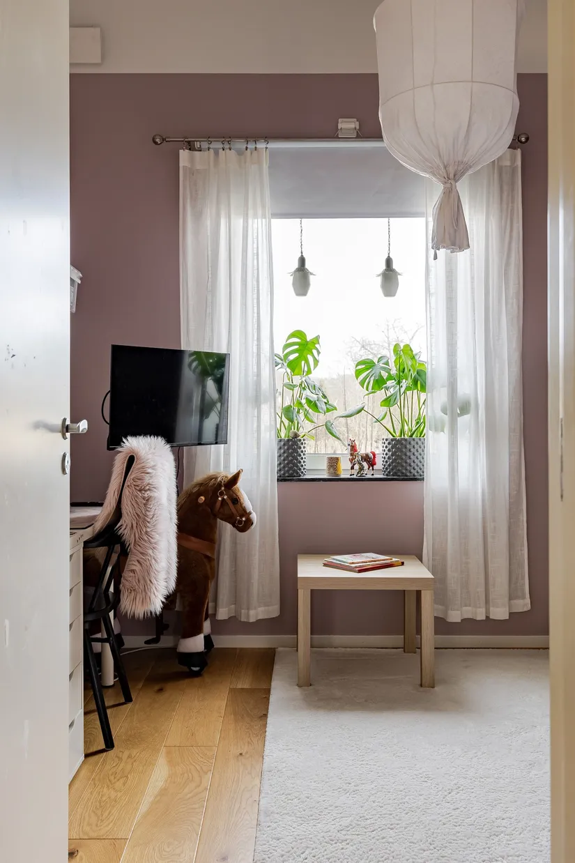 Villa, Stamvägen 5, Djurängen, Kalmar