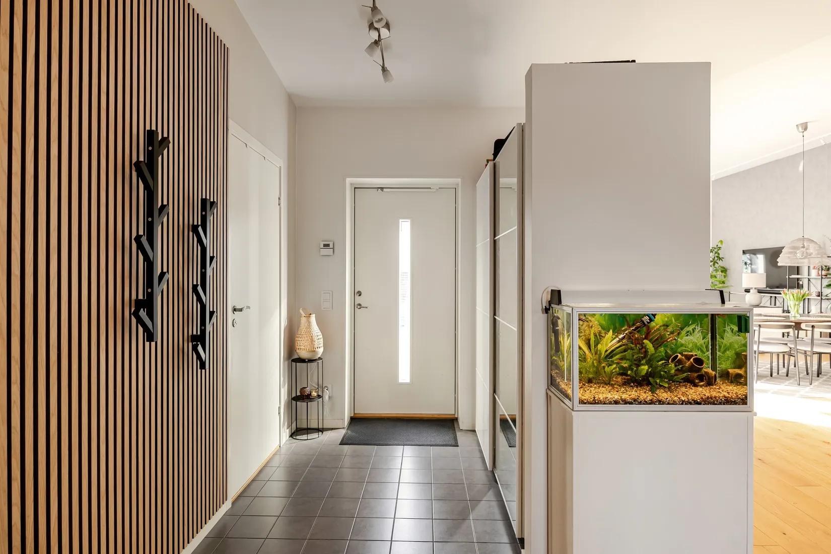 Villa, Stamvägen 5, Djurängen, Kalmar