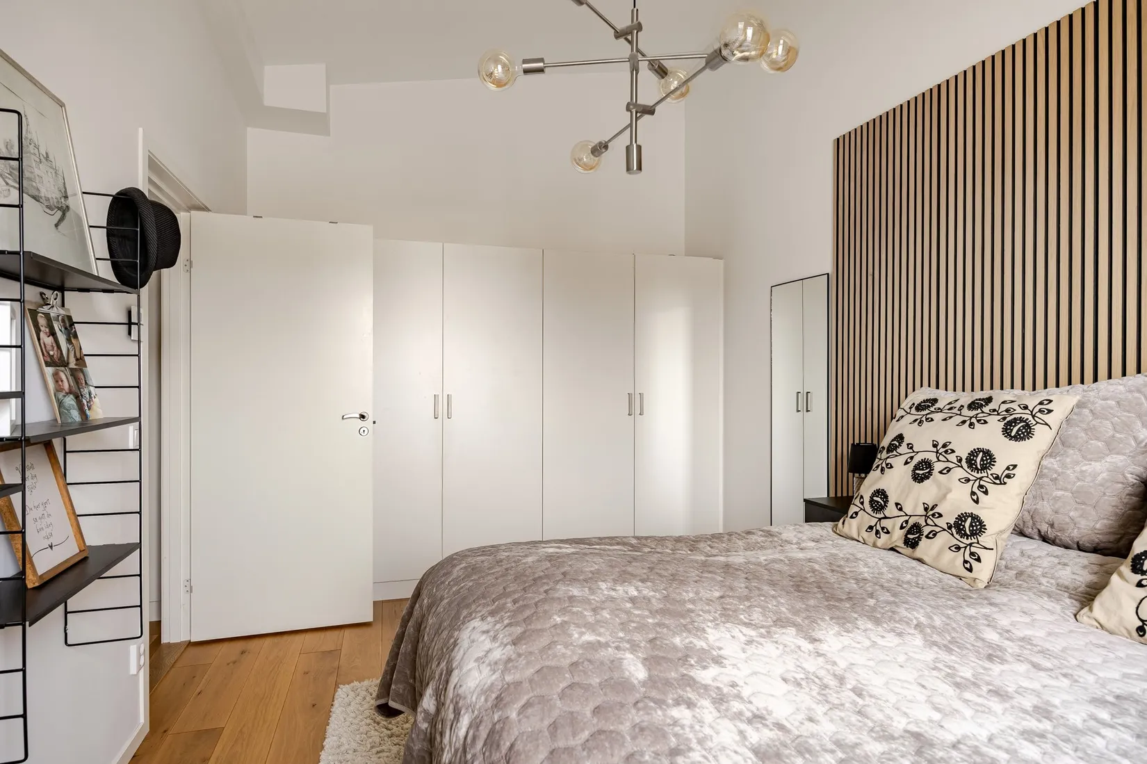 Villa, Stamvägen 5, Djurängen, Kalmar